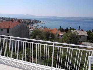 Apartment in Selce 5818 - Selce - 5