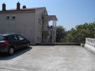 Apartment in Selce 5818 - Selce - 2