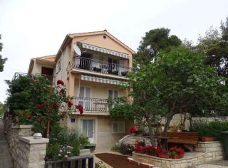 Apartment in Petrcane/Zadar Riviera 7907 - Petrcane - 0