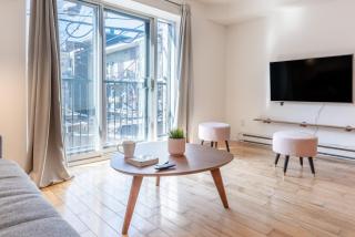 Alywin Apartments in Hochelaga - Montréal - 6