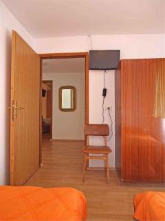 Apartments in Veli Losinj 14928 - Veli Lošinj - 6