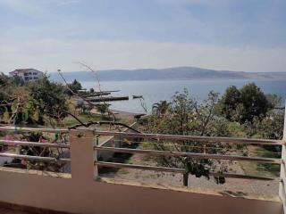 Apartments Seline - Paklenica Riviera 6833 - Seline - 4