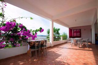Apartments Seline - Paklenica Riviera 6833 - Seline - 3
