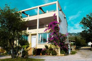 Apartments Seline/Paklenica Riviera 6833 - Jurlina - 7