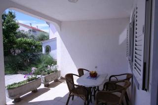 Apartments in Silo - Insel Krk 13571 - Šilo - 0