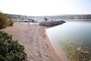 Apartments in Silo - Insel Krk 13571 - 4