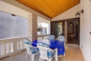 Apartments in Mali Losinj 14848 - Mali Lošinj - 1