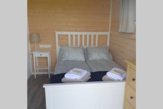 Hólmasel Riverside Cabin 1 - Arabaer - 6