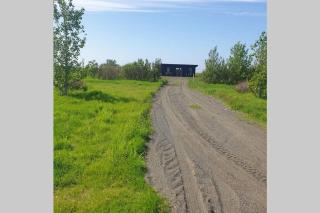 Hólmasel Riverside Cabin 1 - Arabaer - 9