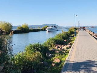 Holiday home in Balatonmariafürdo 35629 - Balatonmáriafürdő - 7