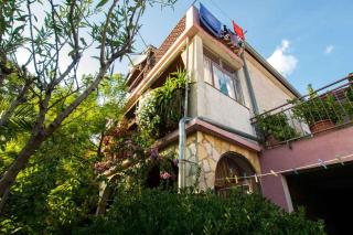 Apartments in Starigrad-Paklenica 6846 - Starigrad-Paklenica - 0
