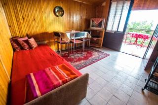 Apartments in Starigrad-Paklenica 6846 - Starigrad-Paklenica - 6