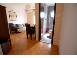 Apartments in Starigrad-Paklenica 35542 - 2