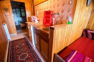 Apartments in Starigrad-Paklenica 6846 - 2