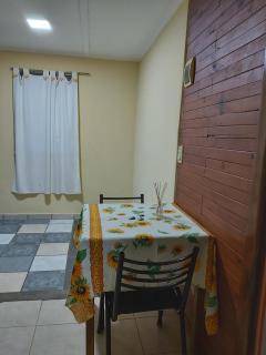 Cabaña vivir #2 - 1