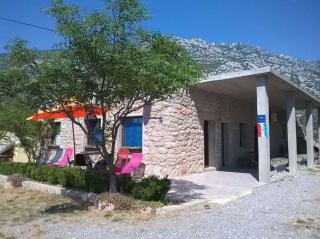 Holiday home in Cesarica 17117 - Cesarica - 0