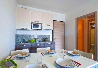 Apartments in Bibione 24463 - 1
