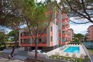 Apartments in Bibione 24463 - Bibione - 9