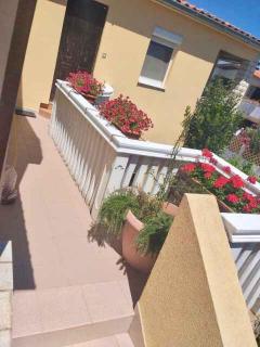 Apartment in Core area of Medulin - Medulin - 4