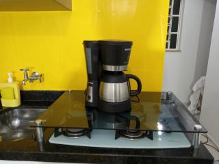 Apartamento no coração de Curitiba - 6