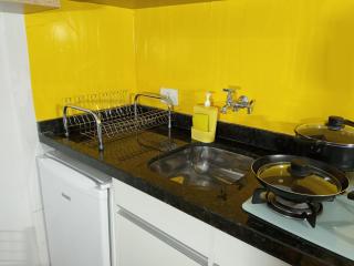 Apartamento no coração de Curitiba - 5