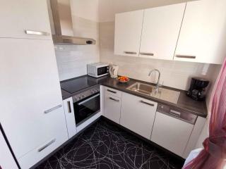Apartment in Crikvenica 5738 - 1