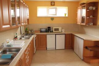Holiday home Nagyvazsony/Balaton 20231 - Nagyvázsony - 9