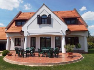 Holiday home Nagyvazsony/Balaton 20231 - Nagyvázsony - 1