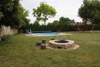 Holiday home Nagyvazsony/Balaton 20231 - Nagyvázsony - 4