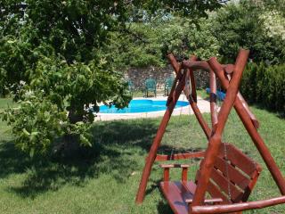 Holiday home Nagyvazsony/Balaton 20231 - Nagyvázsony - 7