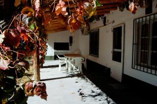 Cabañas Lau Pau - 1