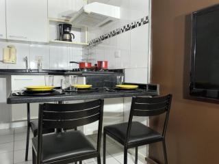 Fantástico apartamento no centro de Curitiba - 5