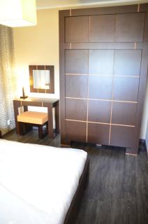 Apartamenty Bałtyckie - Bulwar Portowy - widok na port, centrum, najlepsza lokalizacja w Ustce - 6