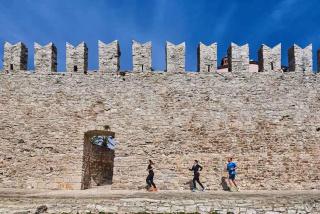 Apartments in Krk - Insel Krk 26807 - 4