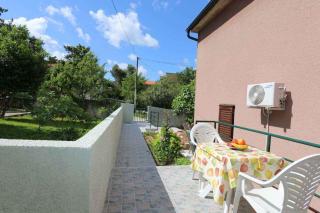 Apartment in Silo/Insel Krk 13583 - Šilo - 4