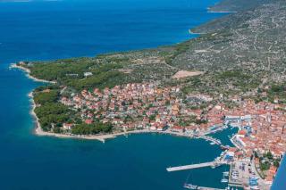 Apartments in Cres/Insel Cres 13668 - Cres - 3