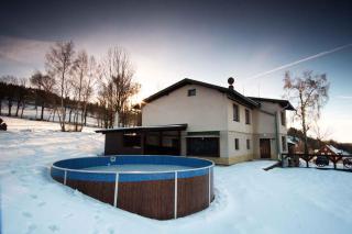 Holiday home Benecko/Riesengebirge 2230 - Benecko - 0