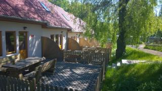 Domki Nad Jeziorem Karłowice - Karłowice - 3