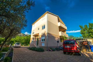 Apartment in Starigrad-Paklenica 6875 - Starigrad-Paklenica - 0