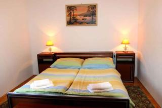 Three-Bedroom Apartment in Novi Vinodolski I - Povile - 4