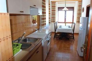 Three-Bedroom Apartment in Novi Vinodolski I - Povile - 3