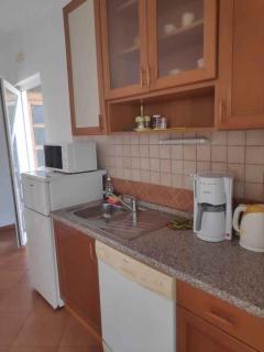 Apartment in Rab - Insel Rab 17563 - Rab - 9
