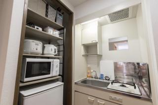 nestay apartment tokyo ikebukuro - Tokio - 3