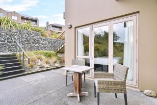 High Country Villa 238 - Terrace Downs Resort - Windwhistle - 2