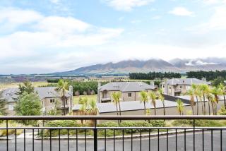 High Country Villa 250 - Terrace Downs - Windwhistle - 7