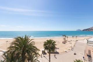 Apartamento Joya IV - Costa CarpeDiem - Calpe - 7