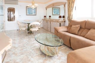 Apartamento Joya IV - Costa CarpeDiem - Calpe - 3
