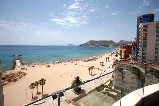 Apartamento Infinium - Costa CarpeDiem - Calpe - 2