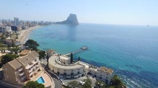 Apartamento Anfiteatro - Costa CarpeDiem - Calpe - 7