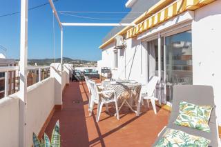 Pondarosa Penthouse 55 - Costa CarpeDiem - Calpe - 1